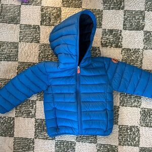 EUC Save the Duck Puffer 2T